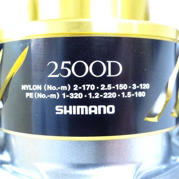 １７ＢＢーＸデスピナ２５００Ｄ